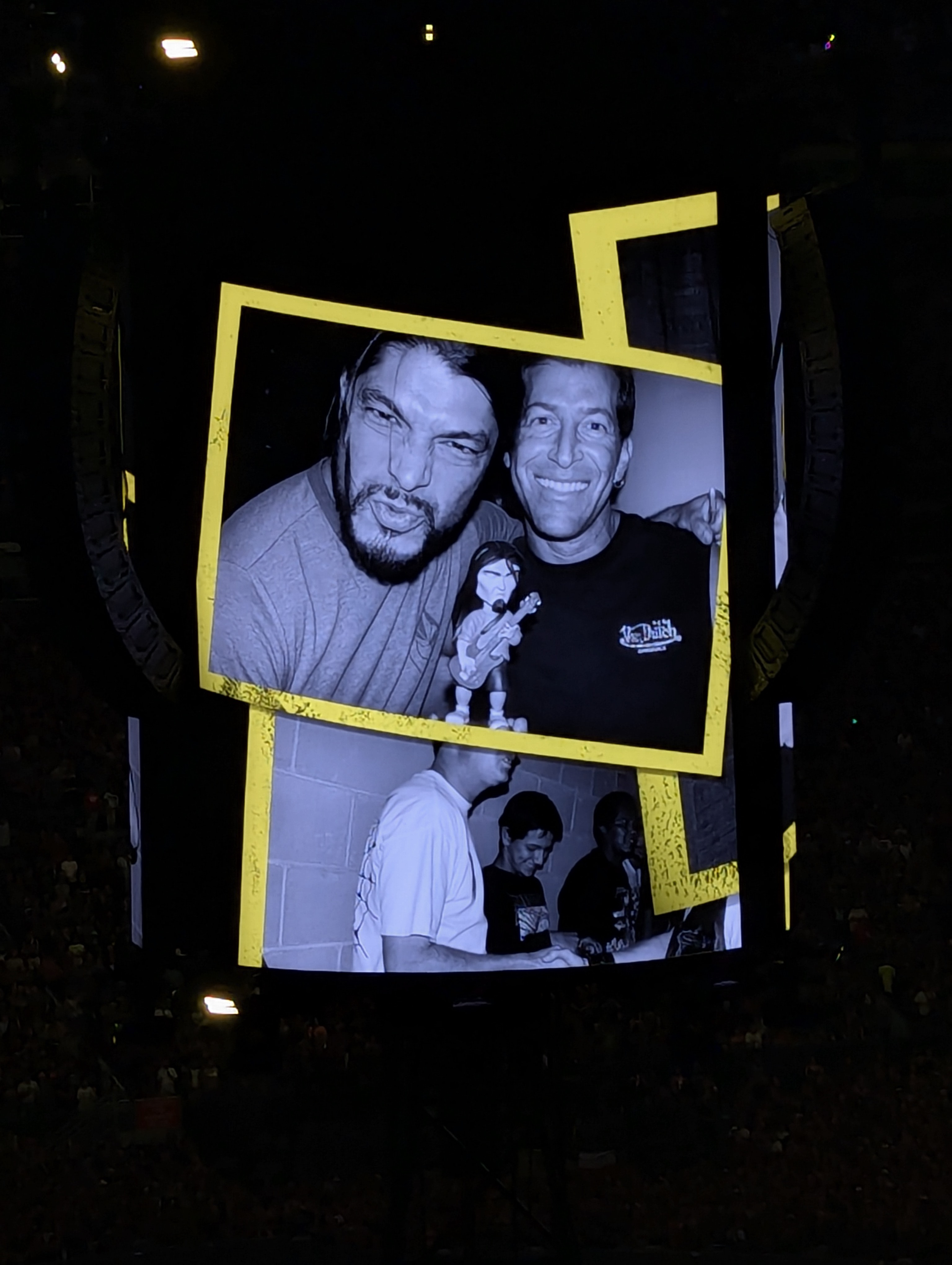 Metallica, Empower Field, Denver, Colorado